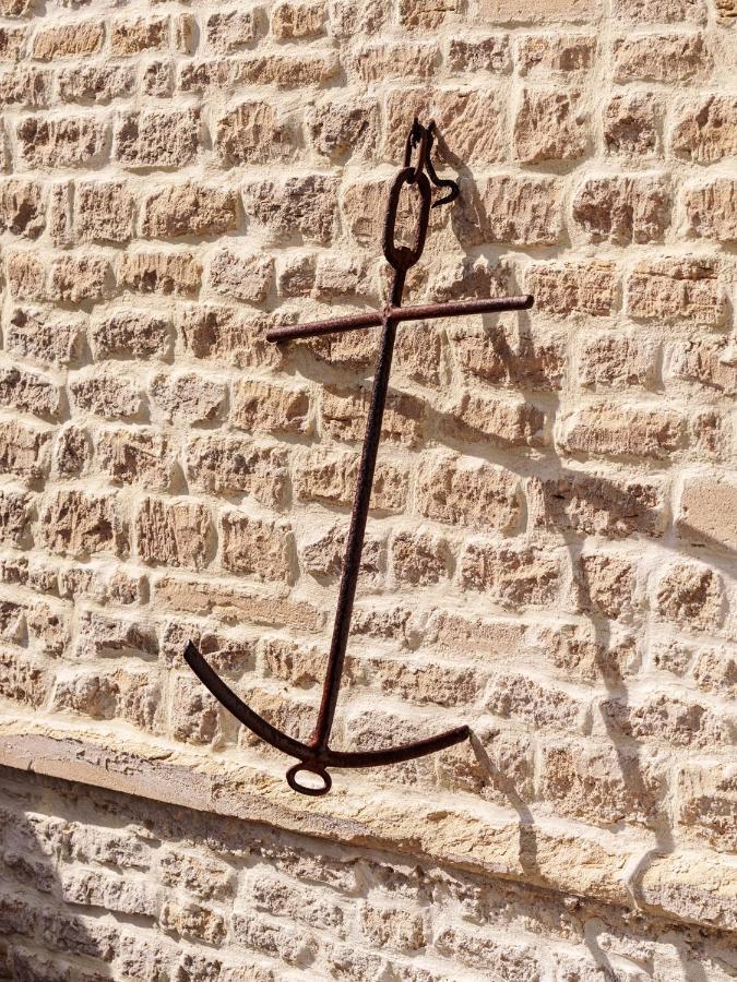كورسول-سور-مار La Cantellerie المظهر الخارجي الصورة